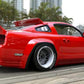 Pandem Aero - Mustang Complete Widebody Aero Kit