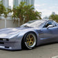 Pandem Aero - Chevrolet C5 Corvette Complete Widebody Aero Kit