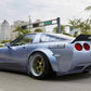 Pandem Aero - Chevrolet C5 Corvette Complete Widebody Aero Kit