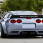 Pandem Aero - Chevrolet C5 Corvette Complete Widebody Aero Kit