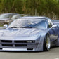 Pandem Aero - Chevrolet C5 Corvette Complete Widebody Aero Kit