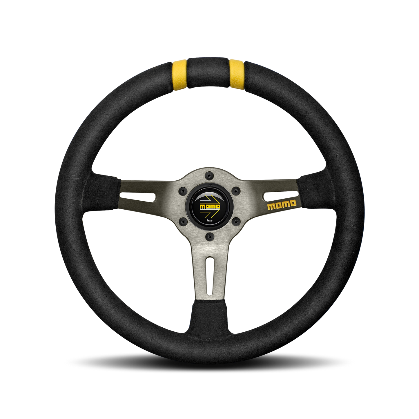 STEERING WHEEL DRIFTING SUEDE 33