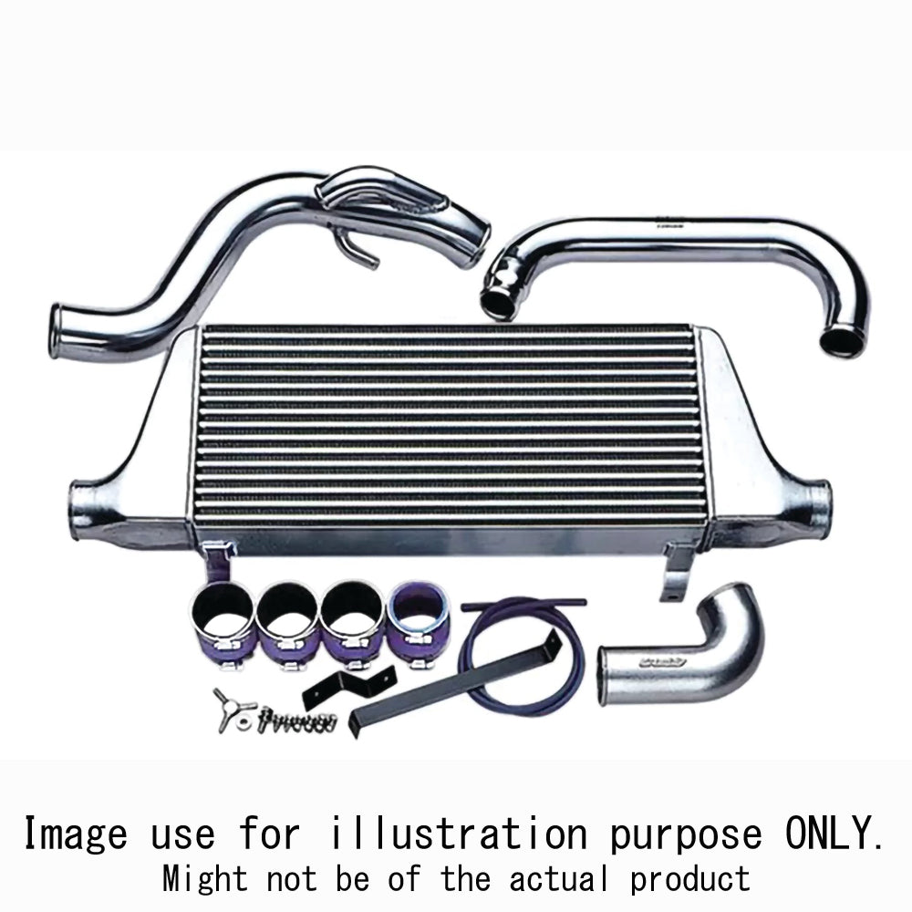 Greddy front mount Intercooler SPEC-LS TOYOTA SOARER JZZ30 12010466