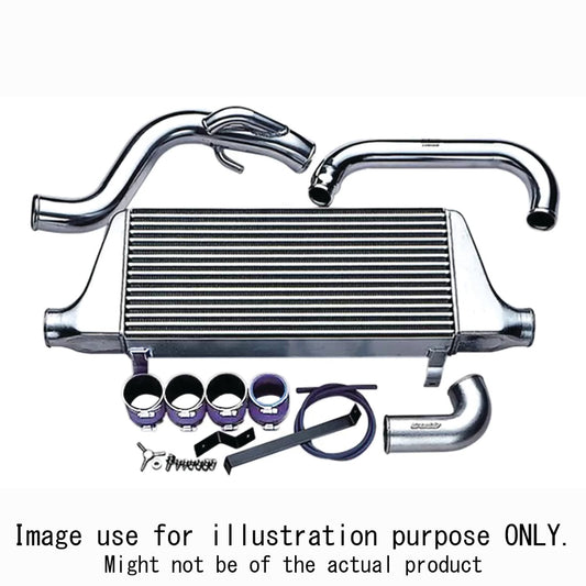 Greddy front mount Intercooler SPEC-LS TOYOTA SOARER JZZ30 12010466