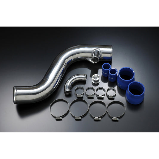 GReddy Piping Set For Plenum, S14/S15 (For Factory throttle)