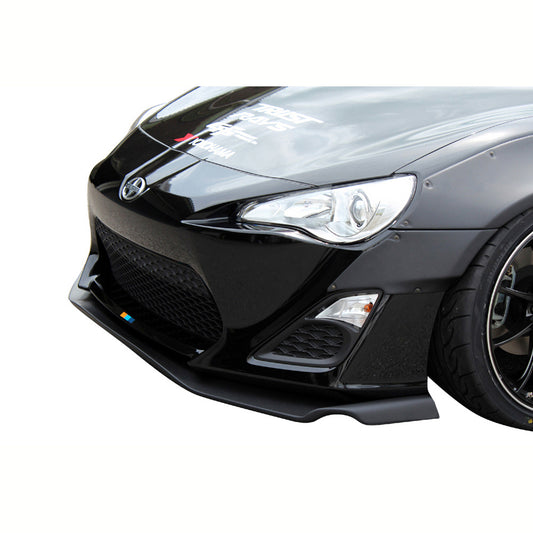 GReddy+ROCKETBUNNY GReddy Aero Kit 86(FT86/BRZ) Front Under Spoiler