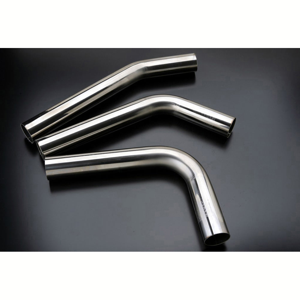 GReddy Universal Stainless Pipe 80#-1.5T Straight