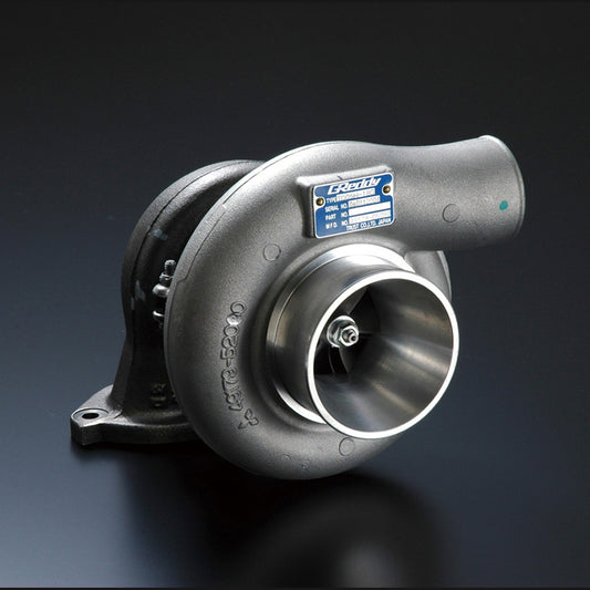 GReddy Turbo, TD06H 25G 8CM