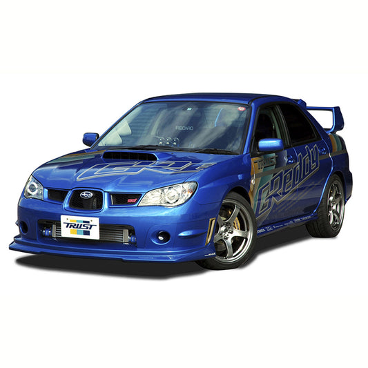 GReddy Aero Kit IMPREZA (GDB-F GDB-G) Front Lip