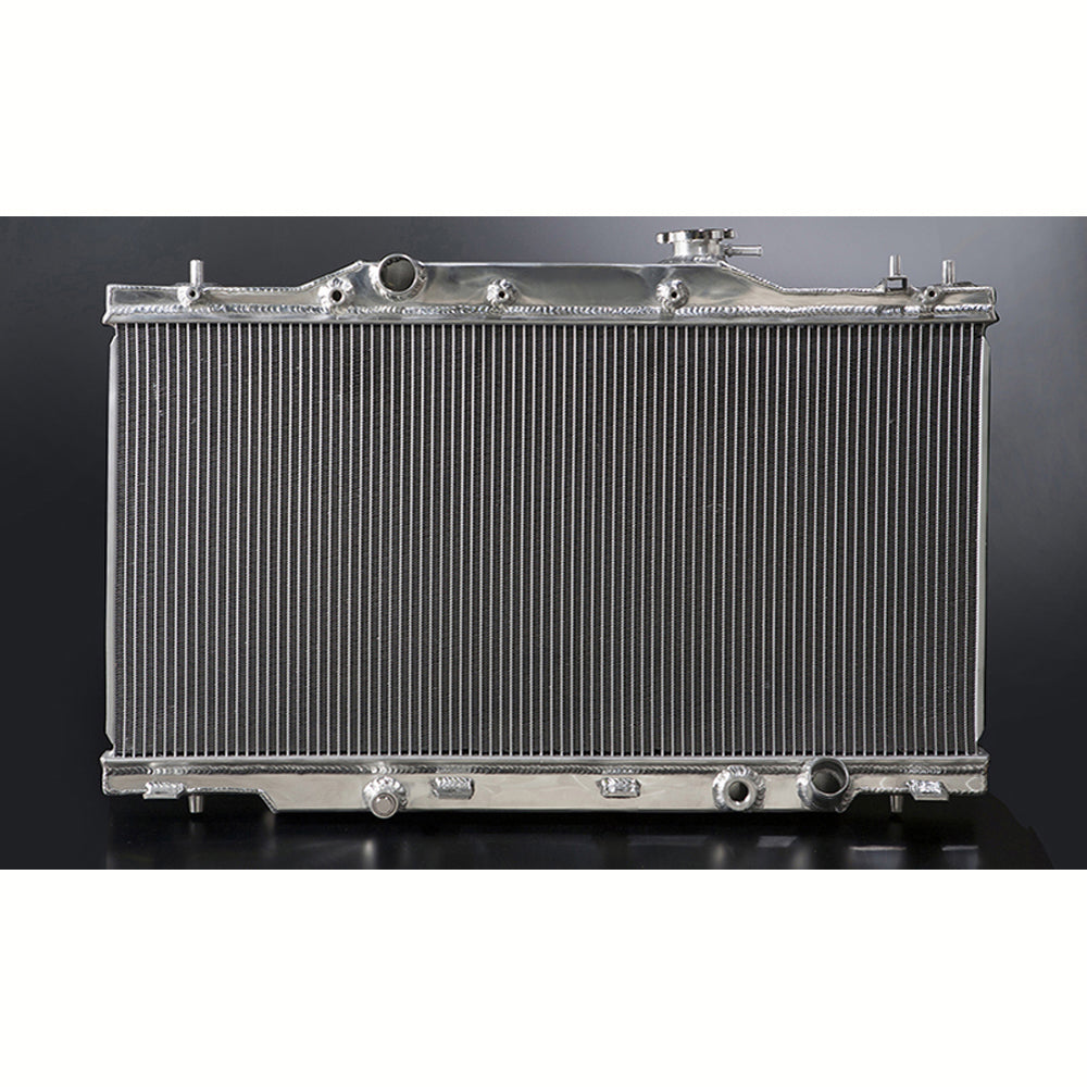 GReddy Aluminum Radiator TW-R GDB 2002-2007