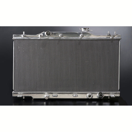 GReddy Aluminum Radiator TW-R GRB (2007-2009) GVB VAB Impreza EJ20