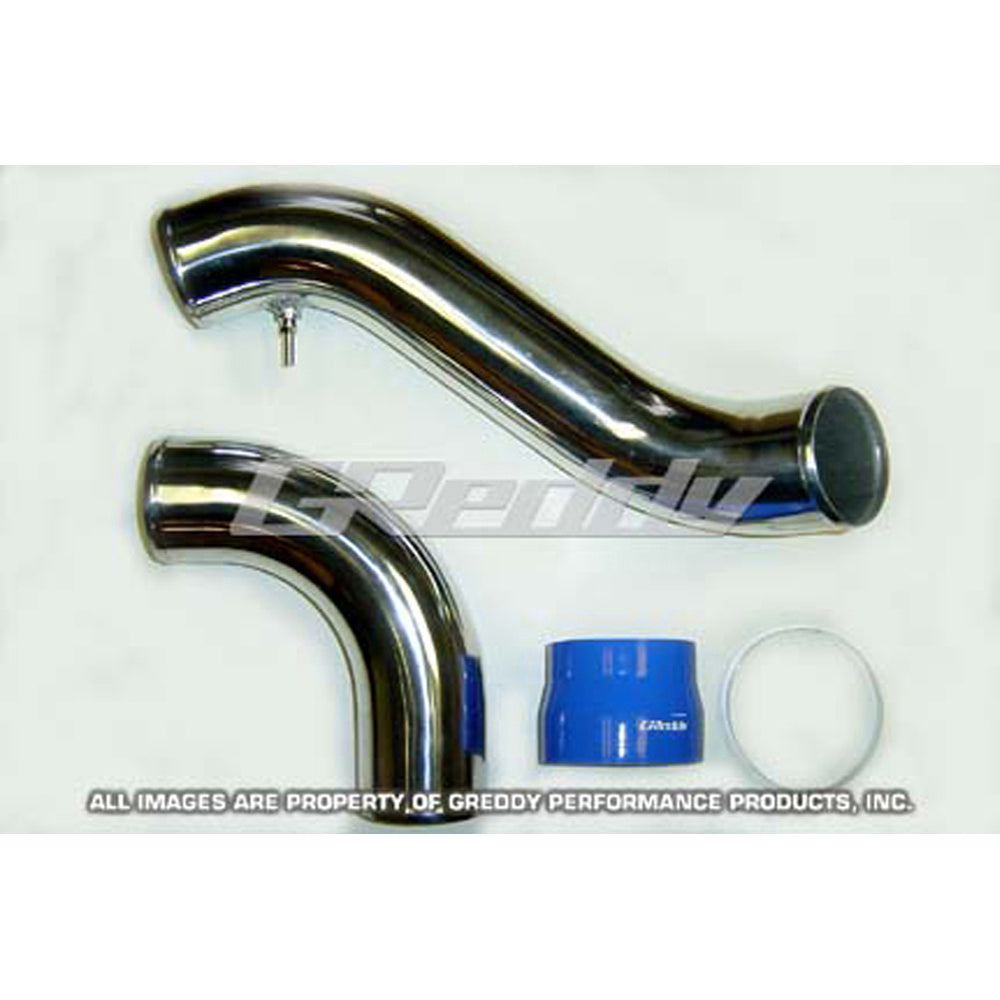 GReddy Plenum Piping Set TOYOTA SUPRA JZA80