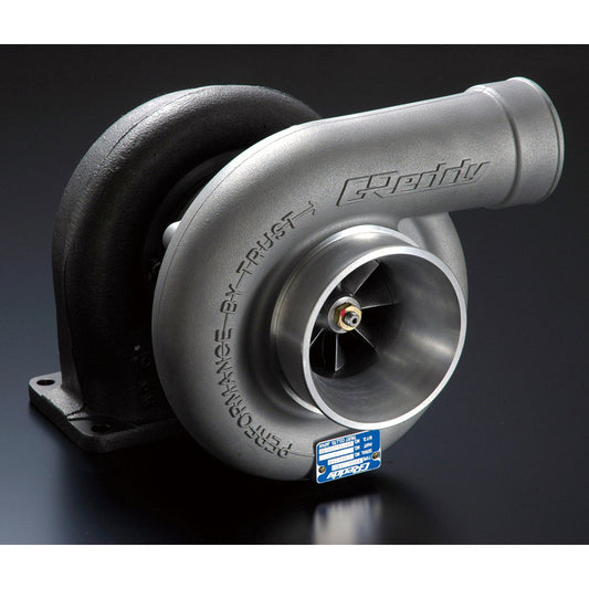 GReddy Turbo, T78 33D 17CM, 80Ï† Adaptor