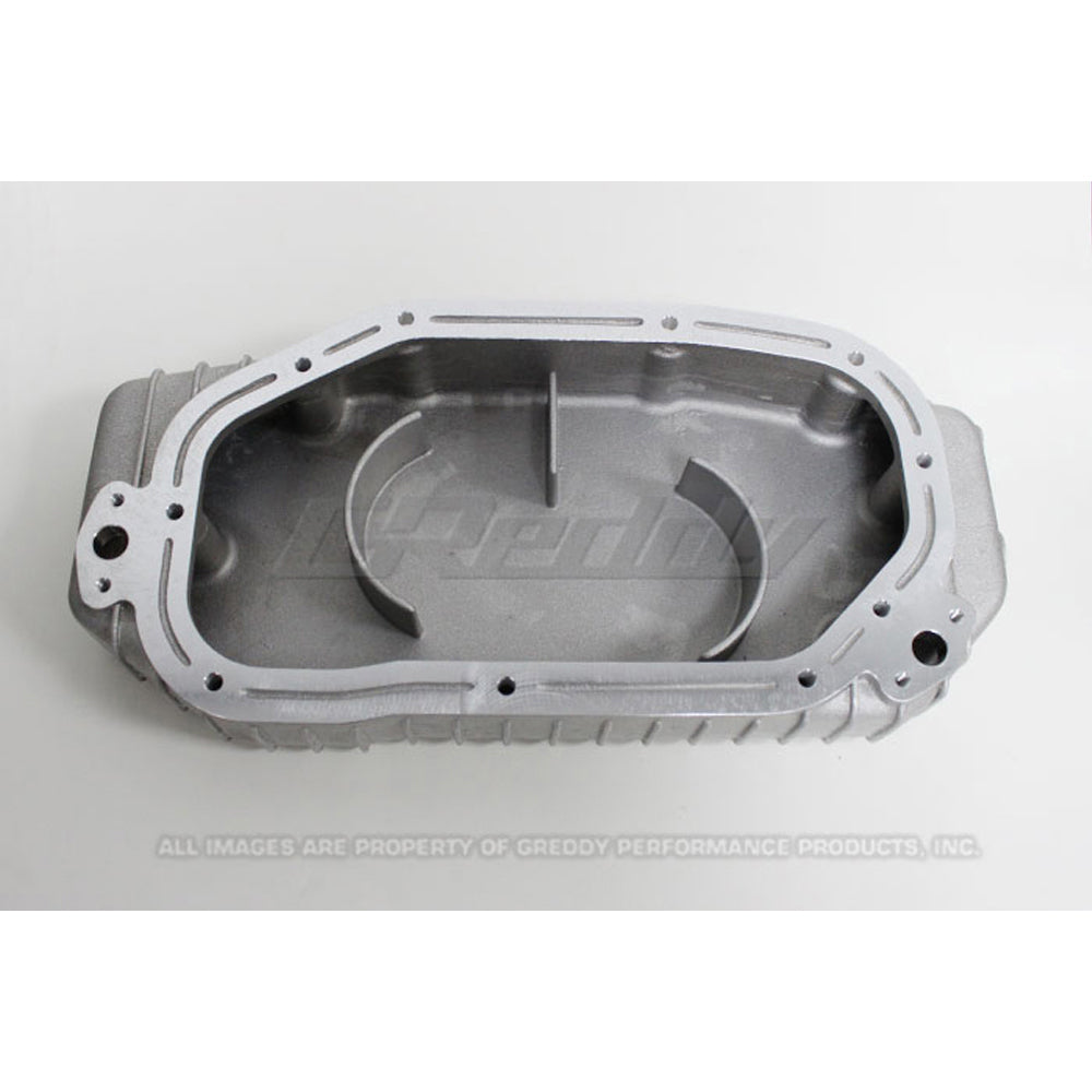 GReddy High Volume Oil Pan Z34