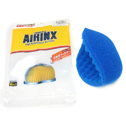 AIRINX REPLACEMENT FILTER BLUE