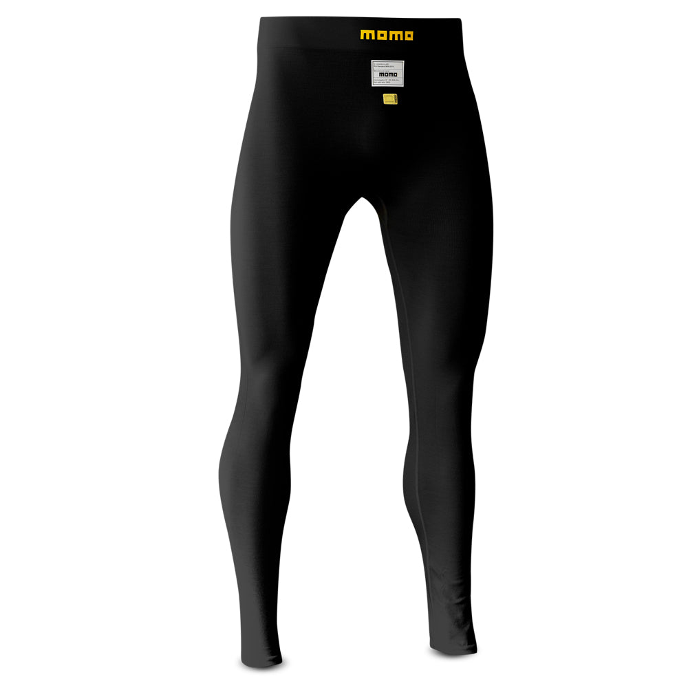 LONG JOHNS PRO BLACK