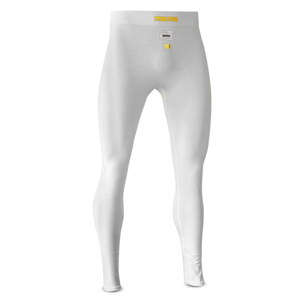 LONG JOHNS PRO WHITE