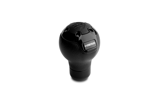 GEAR KNOB NERO