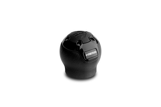 GEAR KNOB NERO REV.SYSTEM