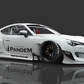 PANDEM TOYOTA FT-86 SUBARU BRZ Complete V3 Widebody without GT Wing