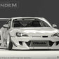 PANDEM TOYOTA FT-86 SUBARU BRZ Complete V3 Widebody with GT Wing