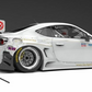 PANDEM FRS/BRZ Full V3.5 kit with GT Wing