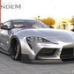 PANDEM TOYOTA A90 SUPRA BODY KIT Complete V1 Widebody Aero Kit