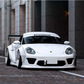 PANDEM PORSCHE CAYMAN 987.1 VER. 2 (09-12) Complete Widebody Aero Kit with GT Wing