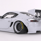 PANDEM PORSCHE CAYMAN 987.1 VER. 2 (09-12) Complete Widebody Aero Kit with GT Wing