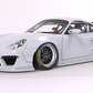 PANDEM PORSCHE CAYMAN 987.1 VER. 2 (09-12) Complete Widebody Aero Kit with GT Wing