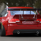 PANDEM BMW E92 Full Widebody Aero Kit without GT Wing