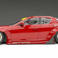 PANDEM RX 8 Complete Widebody Aero Kit with GT Wing