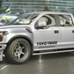 PANDEM FORD RAPTOR Complete Widebody Aero Kit