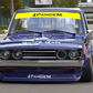 PANDEM DATSUN 620 Front Lip Spoiler, Over-Fender Set Front & Rear