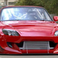 PANDEM HONDA S2000 AP1 AP2 Widebody Aero Kit with Duck-tail wing only, NO GT Wing