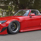 PANDEM HONDA S2000 AP1 AP2 Widebody Aero Kit with GT Wing