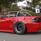 PANDEM HONDA S2000 AP1 AP2 Widebody Aero Kit with Duck-tail wing only, NO GT Wing