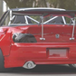 PANDEM HONDA S2000 AP1 AP2 Widebody Aero Kit with Duck-tail wing only, NO GT Wing