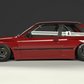 PANDEM BMW E30 V1 Complete Kit E30