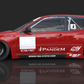 PANDEM HONDA EG CIVIC Complete Widebody Aero Kit