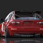 PANDEM HONDA EG CIVIC Complete Widebody Aero Kit