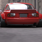 PANDEM MAZDA ROAD STAR MX-5 NA Complete Widebody Aero Kit with V1 Wing