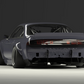 ROCKET BUNNY NISSAN S14 SILVIA Complete Widebody Aero Conversion Kit