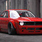 ROCKET BUNNY NISSAN S14 SILVIA Complete Widebody Aero Conversion Kit