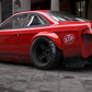 ROCKET BUNNY NISSAN S14 SILVIA Complete Widebody Aero Conversion Kit