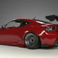 ROCKET BUNNY TOYOTA FT-86 SUBARU BRZ VER.1 WIDE BODY KIT with GT Wing