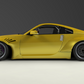 ROCKET BUNNY NISSAN FAIRLADYZ Z33 Complete Widebody with Duck Tail Wing