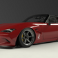 PANDEM MAZDA ROAD STAR MX-5 ND Full Widebody Aero Kit without GT Wing