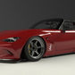 PANDEM MAZDA ROAD STAR MX-5 ND Complete Widebody Aero Kit with GT Wing