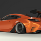 ROCKET BUNNY LEXUS RC/RCF/RC250/RC350 Full Widebody (V1) Aero kit without GT Wing